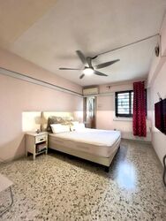 Blk 301 Clementi Haven (Clementi), HDB 4 Rooms #503324081